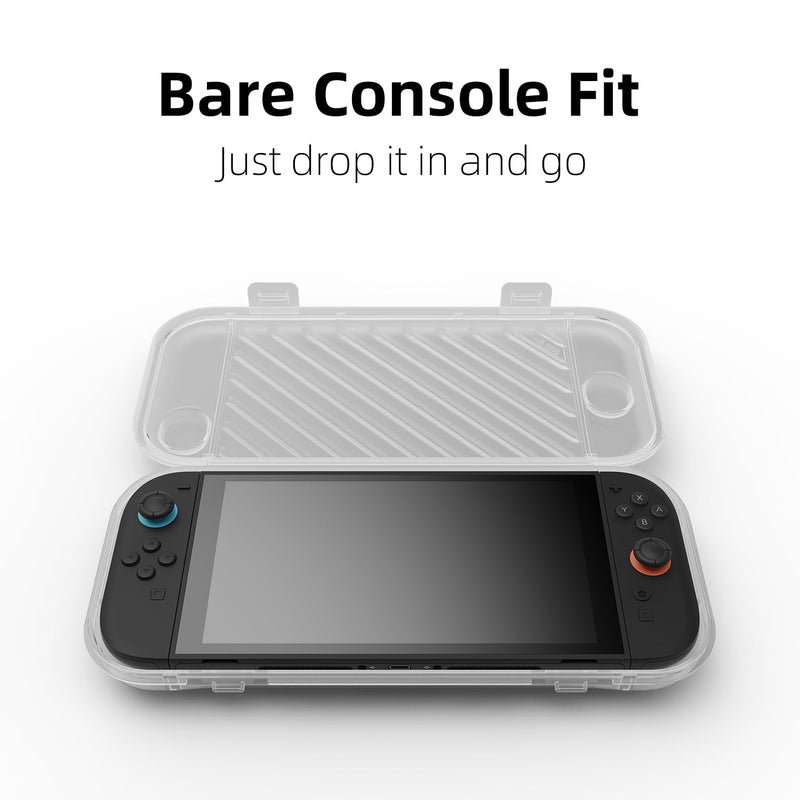 Skull & Co. Simple Case for Nintendo Switch 2