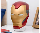Paladone Marvel Iron Man Mask Light V3 (PP11312MSISV3)
