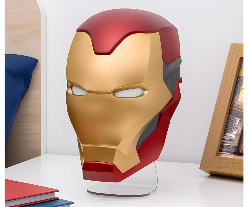 Paladone Marvel Iron Man Mask Light V3 (PP11312MSISV3)