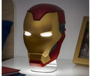 Paladone Marvel Iron Man Mask Light V3 (PP11312MSISV3)