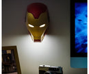 Paladone Marvel Iron Man Mask Light V3 (PP11312MSISV3)