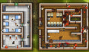 PS4 PRISON ARCHITECT ALL