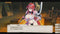 Nintendo Switch Prison Princess + Prison Princess Trapped Allure Collection (Asian)