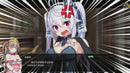 Nintendo Switch Prison Princess + Prison Princess Trapped Allure Collection (Asian)