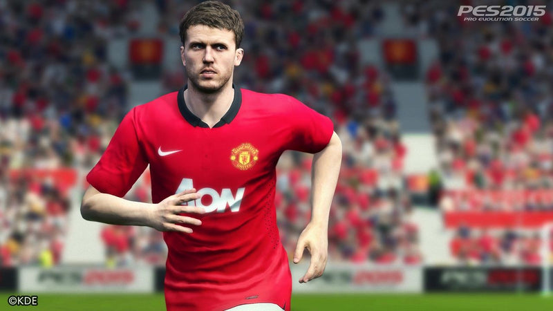 Xboxone Pro Evolution Soccer 2015 NTSC