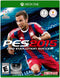 Xboxone Pro Evolution Soccer 2015 NTSC