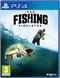 PS4 Pro Fishing Simulator Reg.2