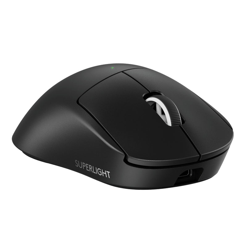 Logitech Pro X Superlight 2 Dex Wireless Gaming Mouse
