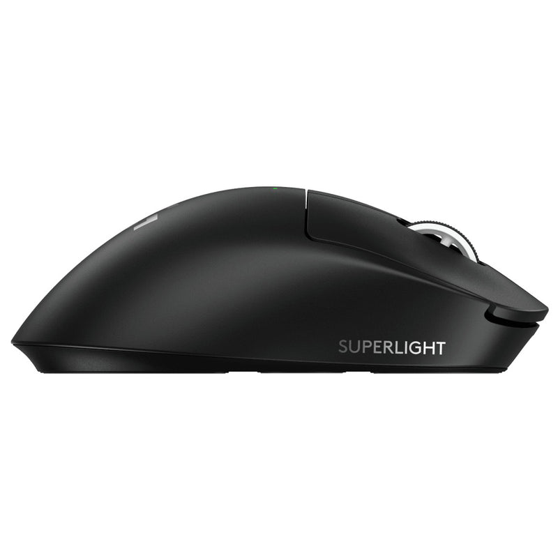 Logitech Pro X Superlight 2 Dex Wireless Gaming Mouse