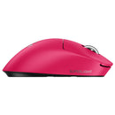 Logitech Pro X Superlight 2 Dex Wireless Gaming Mouse