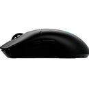 Logitech G Pro 2 Lightspeed Wireless Gaming Mouse