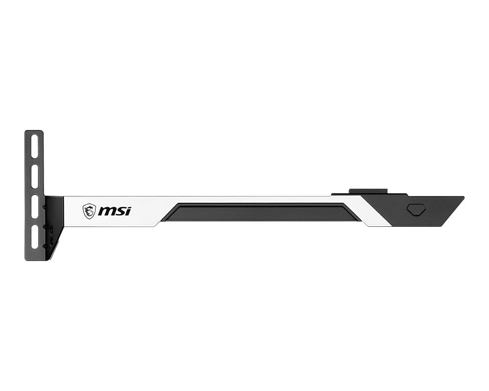 MSI GeForce RTX 4080 Super 16GB Ventus 3x OC GDDR6X Graphics Card