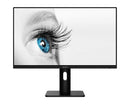 MSI Pro MP273P 27" FHD IPS 75Hz Business & Productivity Monitor (Black)