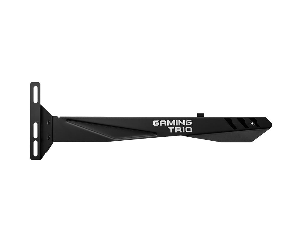 MSI Geforce RTX 4070 Gaming X Trio 12GB GDDR6X Graphics Card