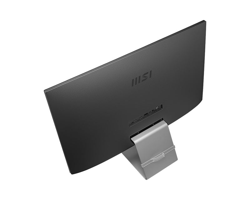 MSI Modern MD271UL 27" 4K UHD (3840x2160) 60Hz 4ms GTG IPS Business Productivity Monitor (Iron Grey)