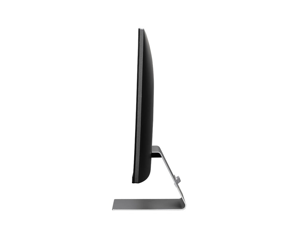 MSI Modern MD271UL 27" 4K UHD (3840x2160) 60Hz 4ms GTG IPS Business Productivity Monitor (Iron Grey)