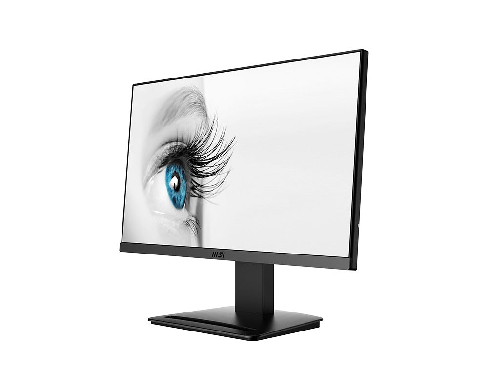 MSI Pro MP223 21.45" FHD 100Hz 1ms Business & Productivity Monitor