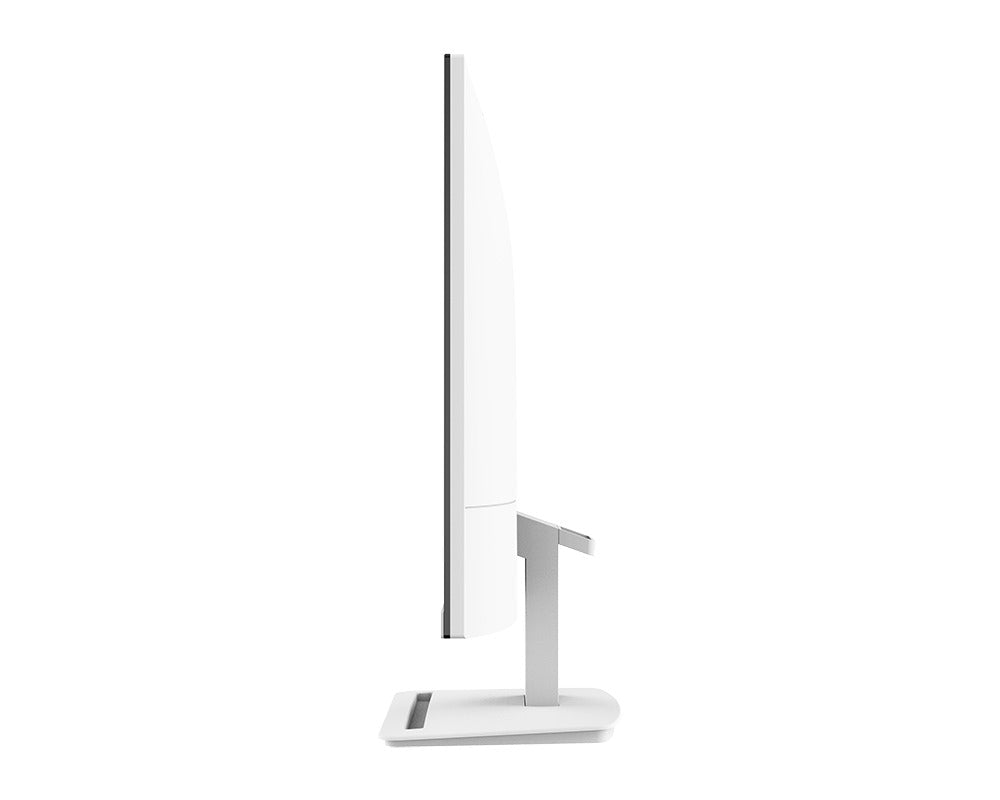 MSI Pro MP273AW 27" FHD (1920x1080) 100Hz 1ms MPRT IPS Wide View Angle Business & Productivity Monitor (White)