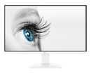 MSI Pro MP273AW 27" FHD (1920x1080) 100Hz 1ms MPRT IPS Wide View Angle Business & Productivity Monitor (White)