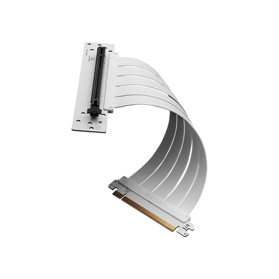 MSI PCI-E 4.0 X16 180mm Riser Cable