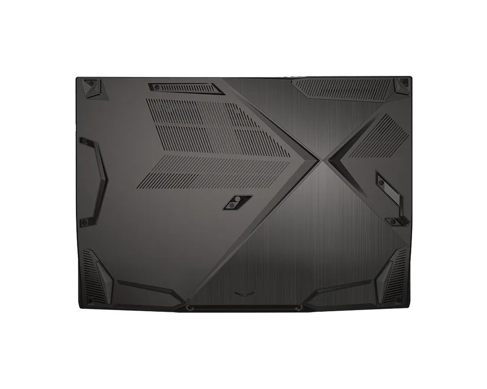 MSI Thin A15 B13UC-3473PH Laptop | 15.6" FHD (1920x1080) 144Hz IPS | i7-13620H | 16GB RAM | 512GB SSD | RTX 3050 | Windows 11 Home | MSI Essential Backpack