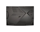 MSI Thin A15 B13UC-3473PH Laptop | 15.6" FHD (1920x1080) 144Hz IPS | i7-13620H | 16GB RAM | 512GB SSD | RTX 3050 | Windows 11 Home | MSI Essential Backpack