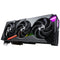 MSI GeForce RTX 5090 32GB GDDR7 Vanguard SOC Launch Ed. Graphics Card
