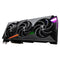 MSI GeForce RTX 5070 12GB GDDR7 Vanguard SOC Launch Edition Graphics Card