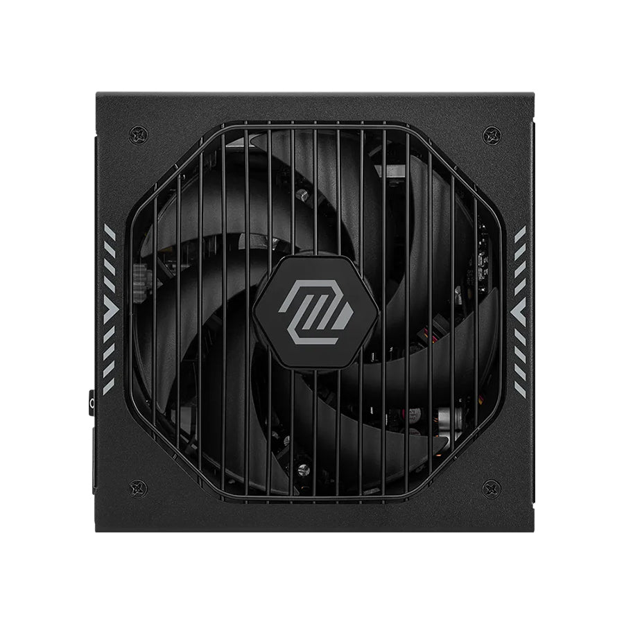 MSI MAG A850GLS 850W PCIe5 80+ Gold Fully Modular Power Supply