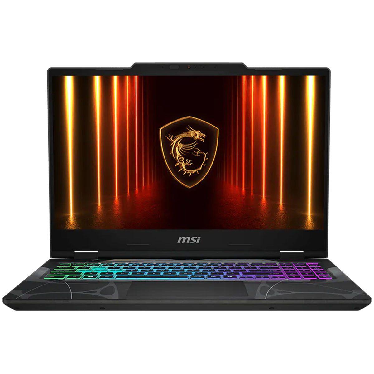 MSI Cyborg 15 B13WEKG-1225PH Gaming Laptop (Translucent Black)