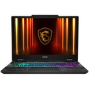MSI Cyborg 15 B13WEKG-1225PH Gaming Laptop (Translucent Black)