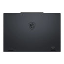 MSI Cyborg 15 B13WEKG-1225PH Gaming Laptop (Translucent Black)
