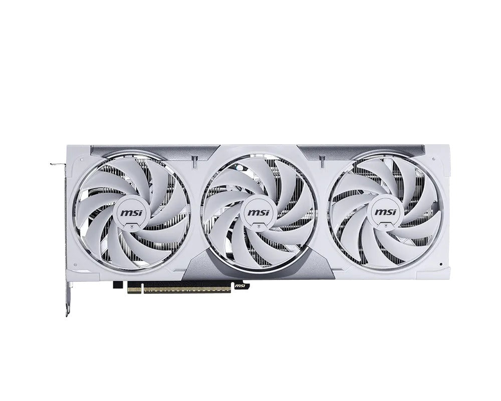 MSI GeForce RTX 5070 Ti 16GB OC VENTUS 3X PZ GDDR7 Graphics Card