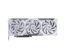MSI GeForce RTX 5070 Ti 16GB OC VENTUS 3X PZ GDDR7 Graphics Card