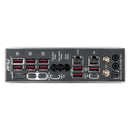 MSI MPG X870E Carbon Max WiFi DDR5 AMD Motherboard