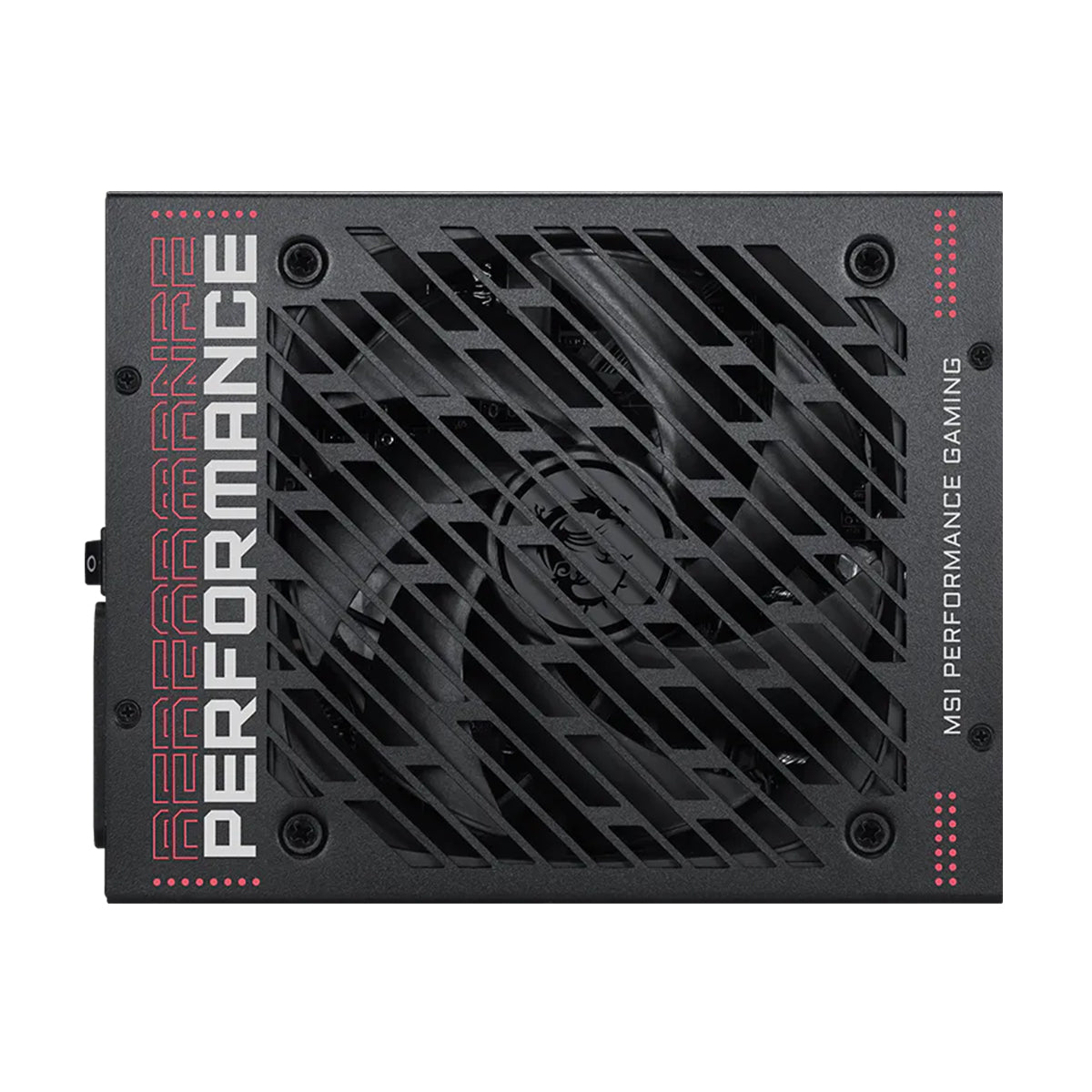 MSI MPG Ai1300TS 1300W PCIe5 80+ Titanium Fully Modular Power Supply