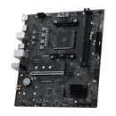 MSI PRO B550M-B AMD DDR4 Motherboard