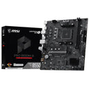 MSI PRO B550M-B AMD DDR4 Motherboard