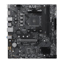 MSI PRO B550M-B AMD DDR4 Motherboard