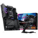 MSI MPG X870E Carbon Max WiFi DDR5 AMD Motherboard