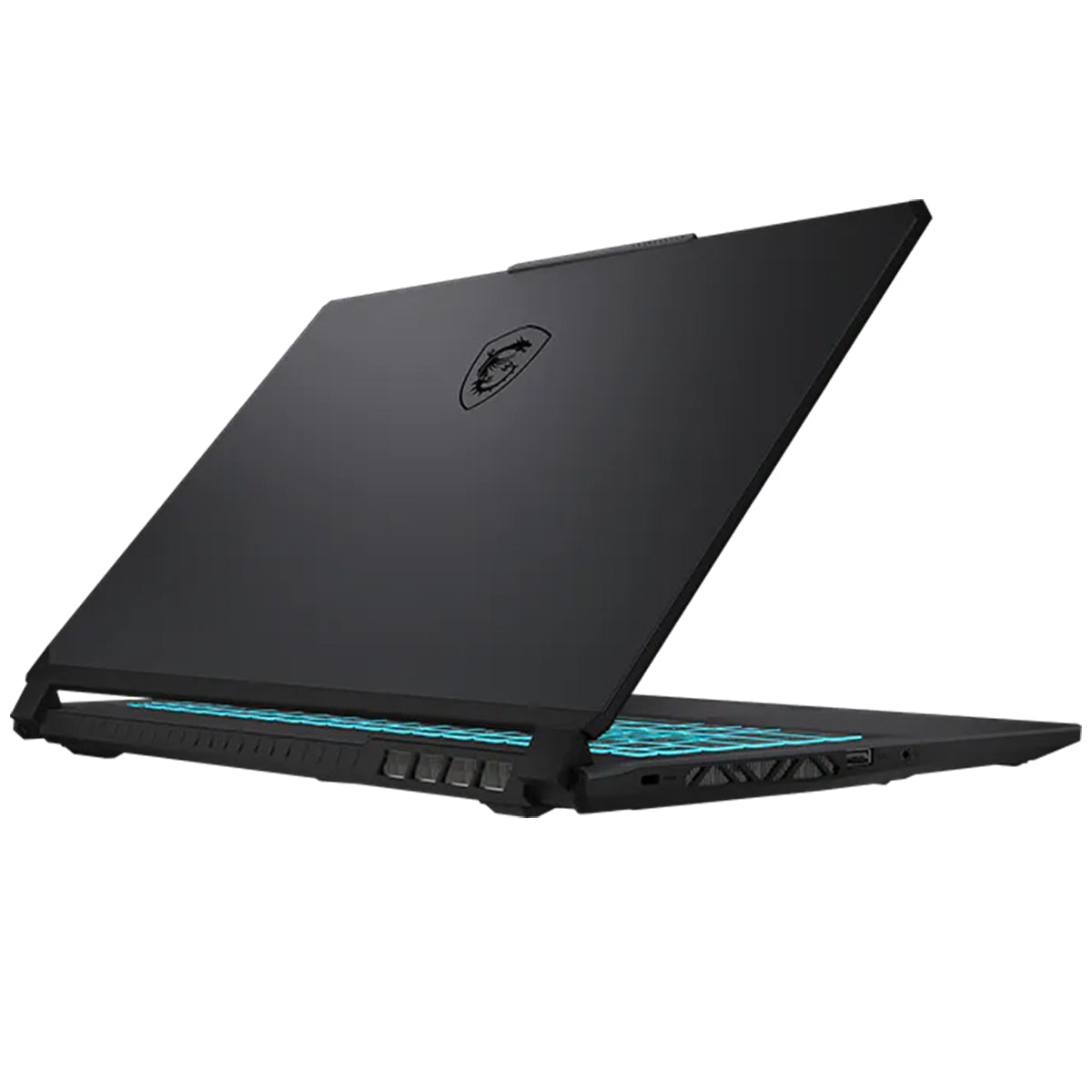 MSI Cyborg 15 Black Edition A13VE-2446PHNN Gaming Laptop (Black)