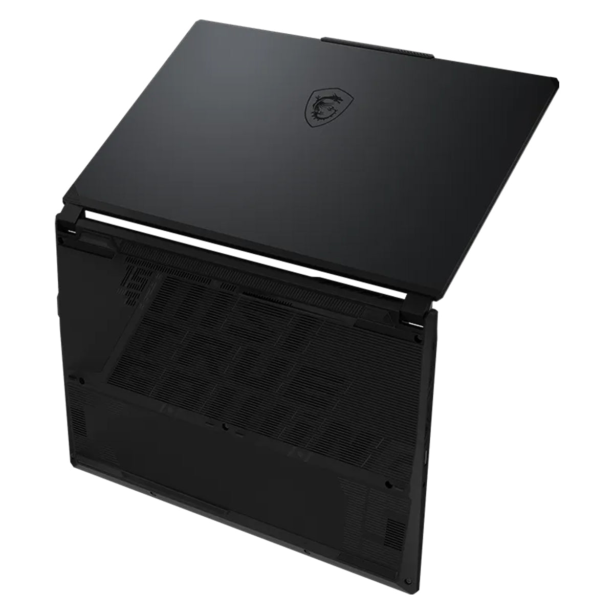 MSI Cyborg 15 Black Edition A13VE-2446PHNN Gaming Laptop (Black)