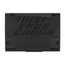 MSI Cyborg 15 Black Edition A13VE-2452PHNN Gaming Laptop (Black) | 15.6" FHD (1920x1080) 144Hz IPS | Core i7-13620H | 8GB RAM | 512GB SSD | RTX 4050 | Windows 11 Home