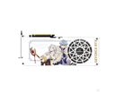 MSI GeForce RTX 5070 Ti 16GB OC Frieren Edition GDDR7 Graphics Card