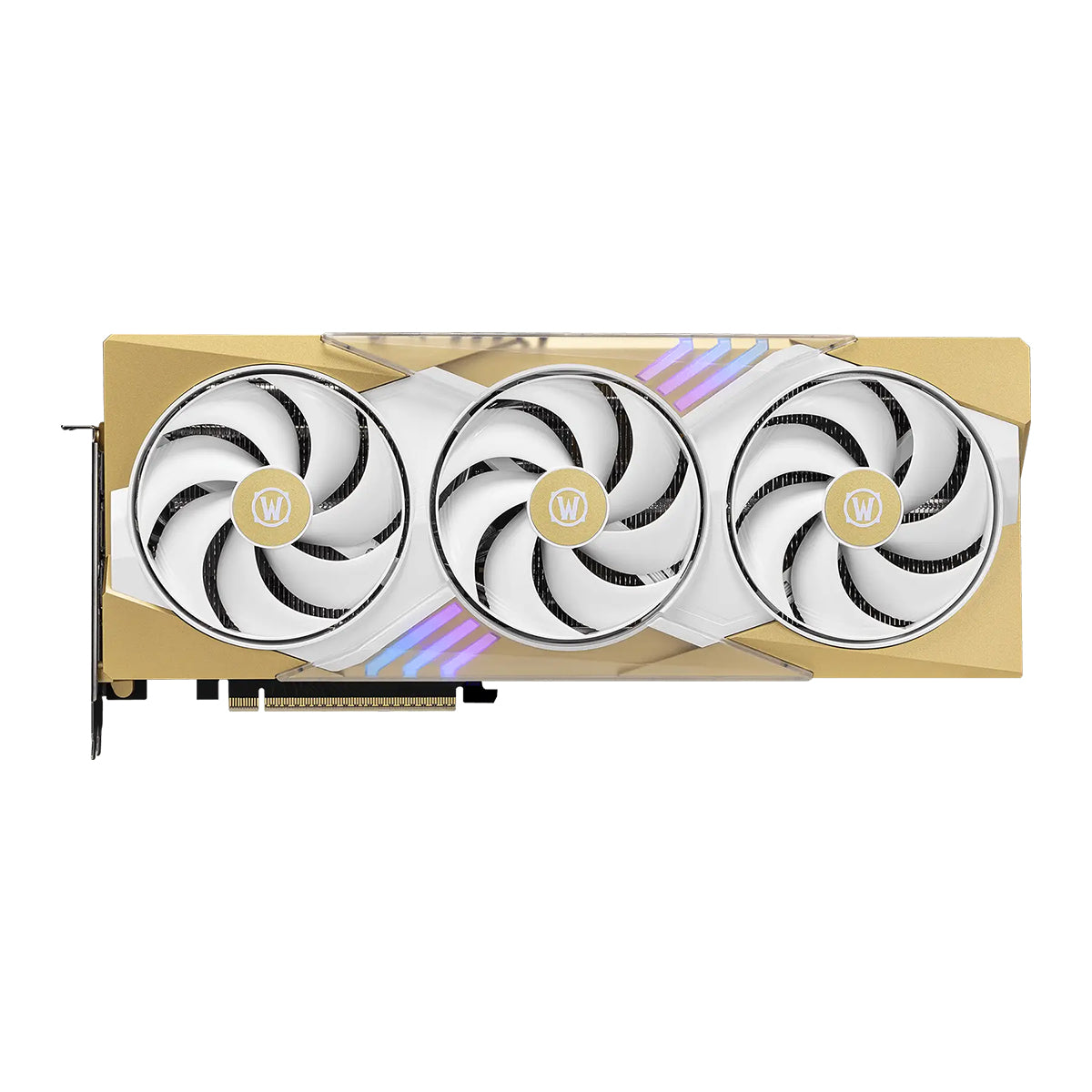 MSI GeForce RTX 5070 12GB OC GDDR7 World Of Warcraft Midnight