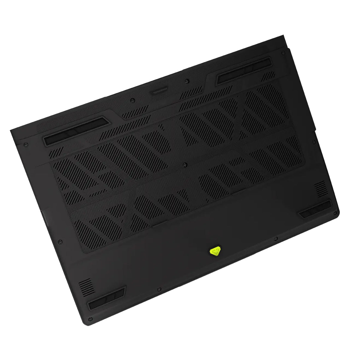 MSI Cyborg 15 MAX C2WG-656PH Gaming Laptop (Platinum Gray)