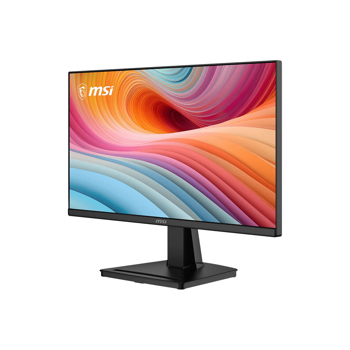 MSI Pro MP225 E12L 22" FHD (1920x1080) 120Hz 1ms (MPRT) / 4ms (GtG) IPS Business Productivity