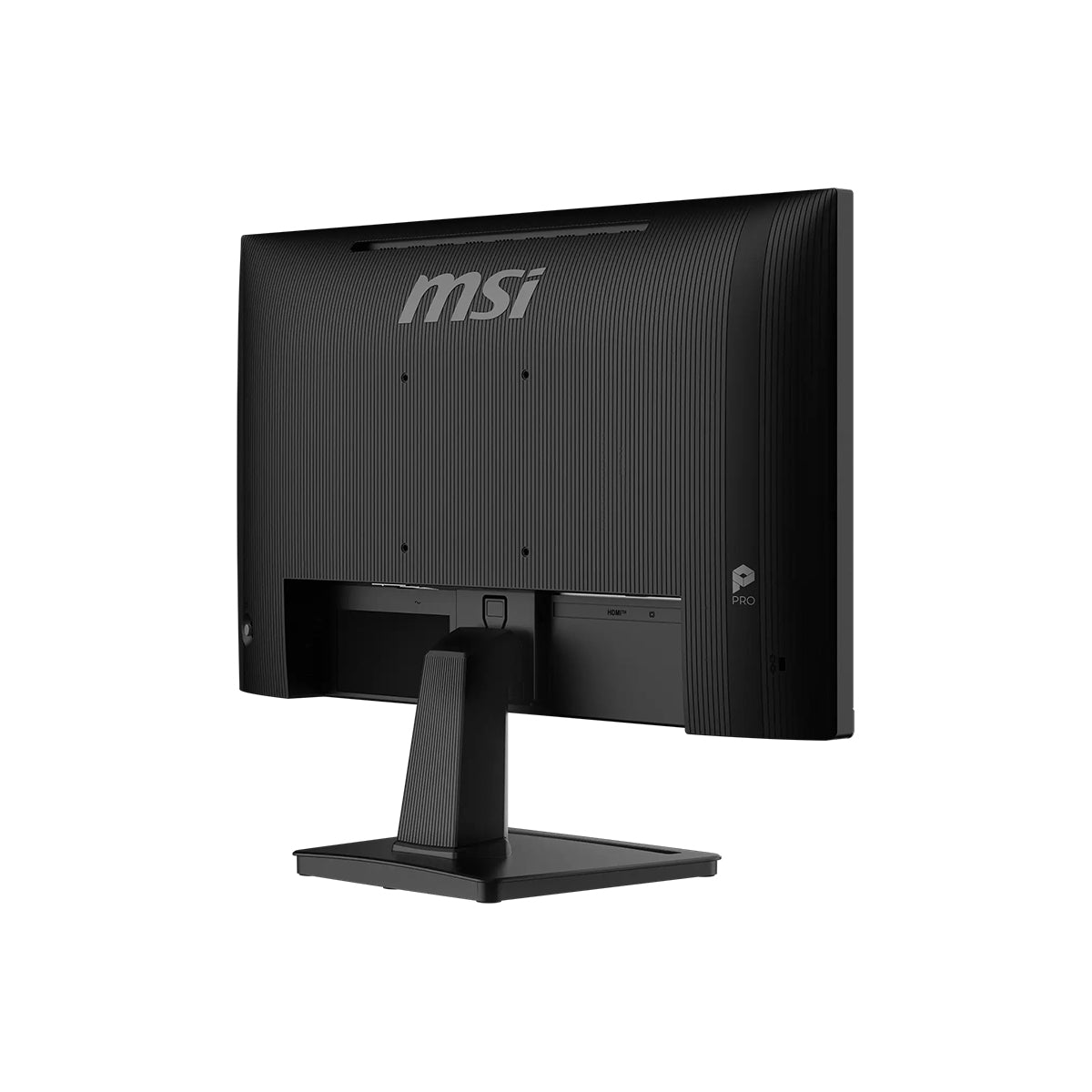 MSI Pro MP225 E12L 22" FHD (1920x1080) 120Hz 1ms (MPRT) / 4ms (GtG) IPS Business Productivity