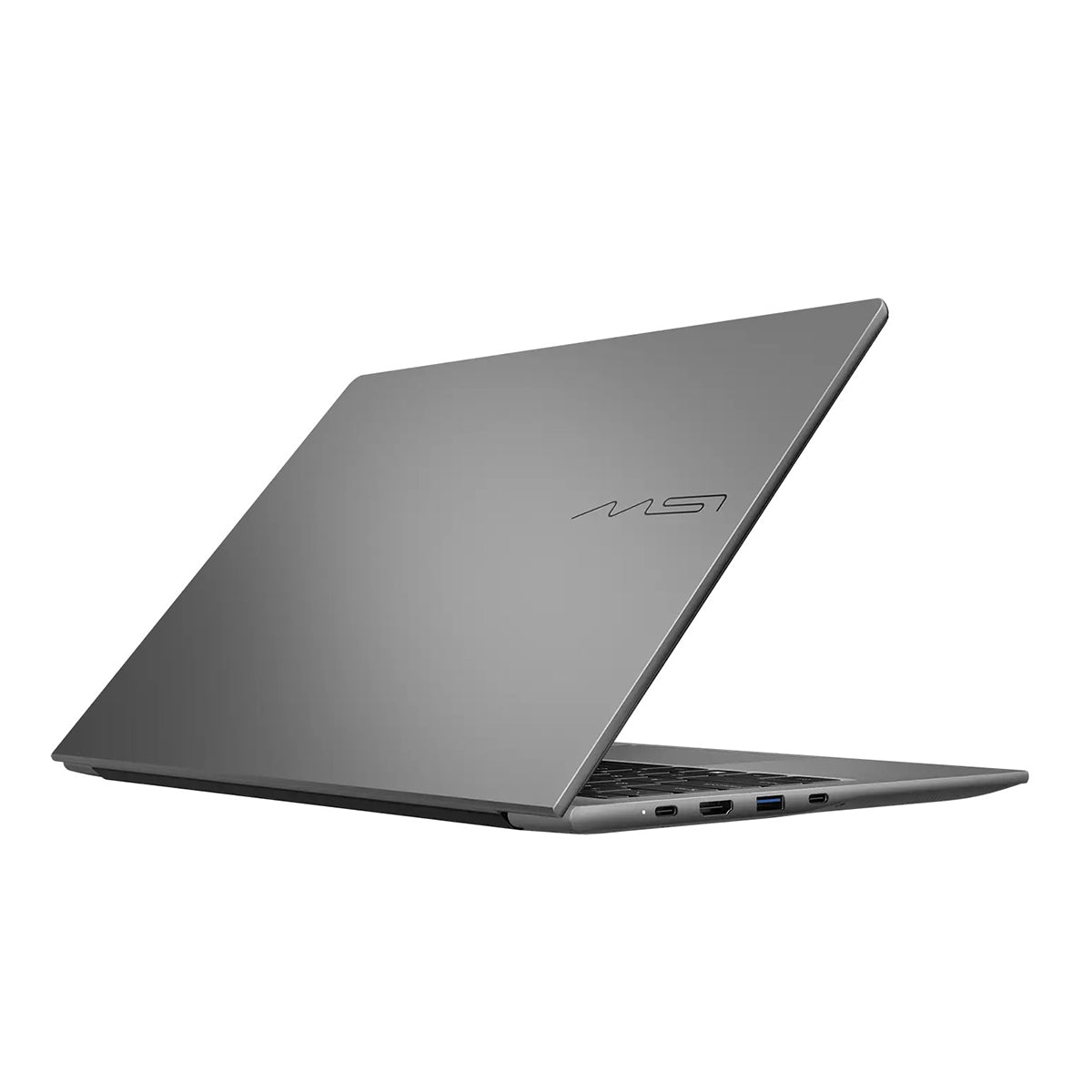 MSI Modern A14 LE J1M-011PHNN Laptop (Platinum Grey)