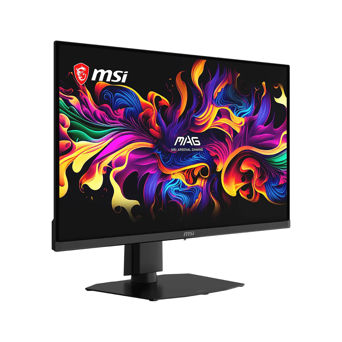 MSI MAG OLED 271QPX32 27" WQHD (2560x1440) 320Hz 0.03ms GTG QD-OLED Gaming Monitor